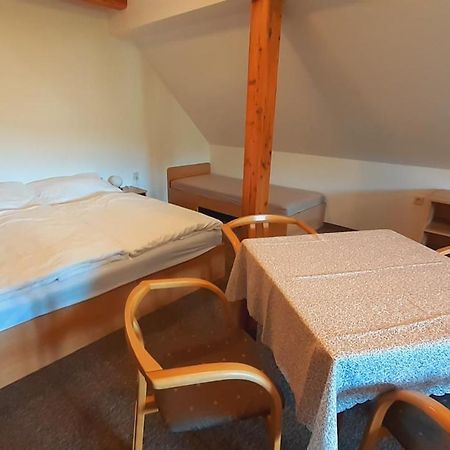 Penzion Bona Rokytnice nad Jizerou Luaran gambar