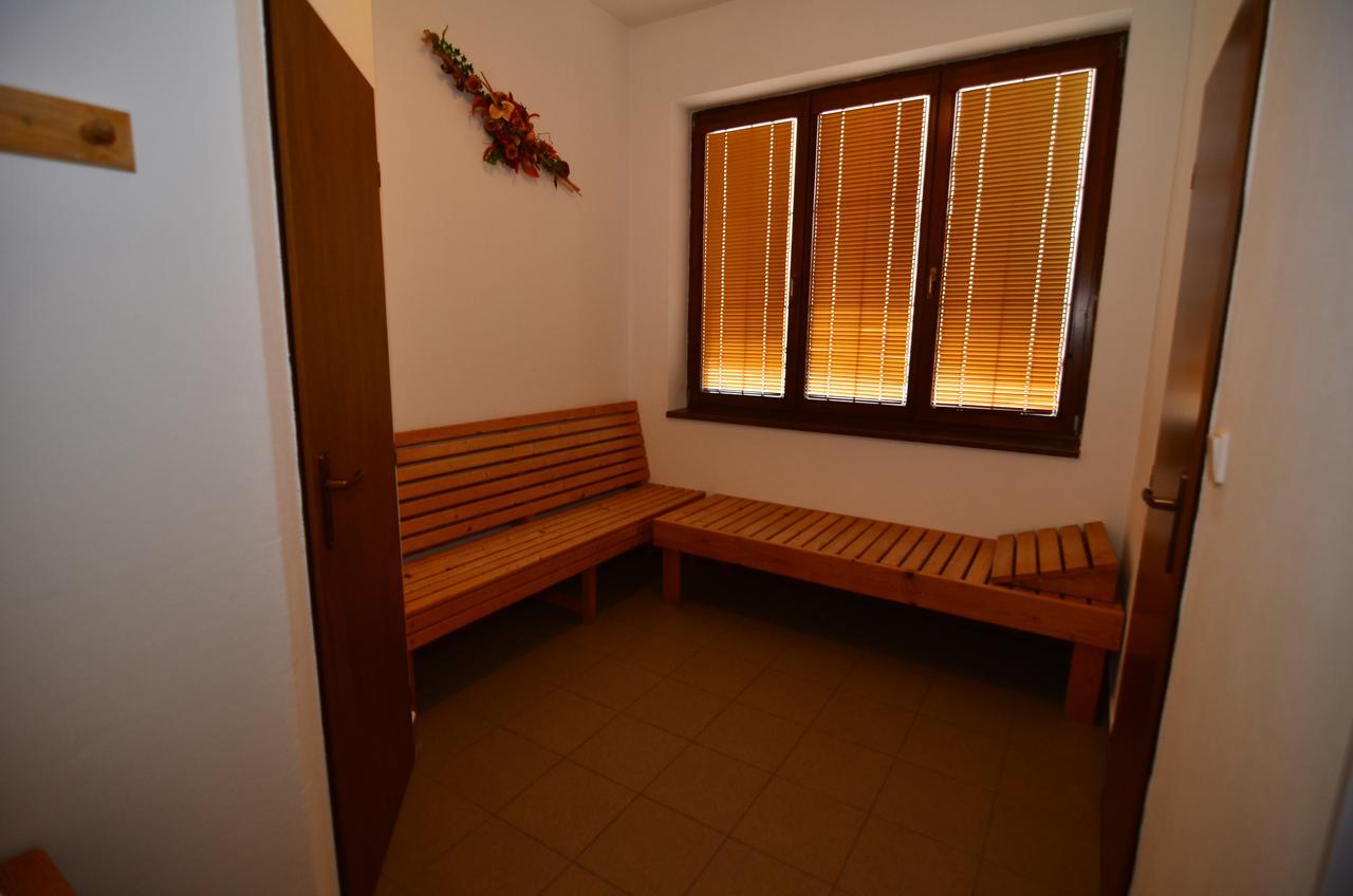 Penzion Bona Rokytnice nad Jizerou Luaran gambar